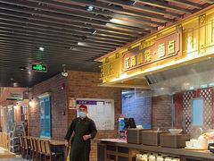 -大食代美食广场(迪士尼小镇店)