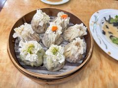 -都一处烧麦馆(前门店)