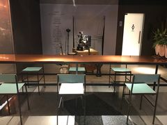 -sugarman espresso素饮糖人高新咖啡工厂