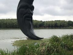 -昆山城市生态森林公园