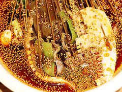 -嘉州叶婆婆钵钵鸡(建设路店)