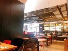 -必胜客(北苑路店)