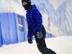 -哈尔滨热雪奇迹