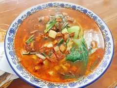 -西安手工软面(浦东南路店)