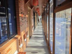 -掌上鲜(南顺城街店)