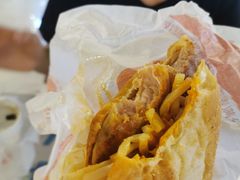 -麦当劳(广州新港东路第二分店)