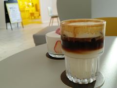 -CAFE'IN精品咖啡体验空间(小寨店)