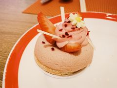 -咖啡苑自助餐厅·中国大饭店