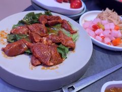 -故里和山·成都火锅(欢乐港湾店)