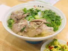 -贵凤凰贵州米粉(五道口店)
