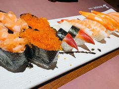 -林妈妈村·日式料理(宝山龙湖天街店)