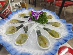 -嘉升大排档(番禺总店)