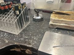 -十八字金·银饰·开蚌DIY·手工体验团建(富力广场店)
