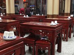 大堂-九河居(荔湾路店)