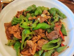 -老雒阳面馆·水席(定鼎门店)