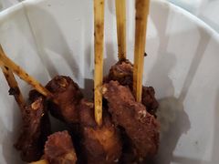 -肯德基(南昌路大润发店)