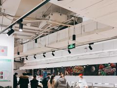 -阿那亚第一食堂 Cafeteria 1