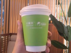 -小罐茶(济南恒隆广场店)