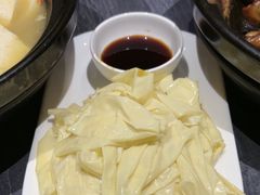 -梁家大院•农家菜(昆山会展中心店)