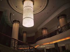 -香港九龙海逸君绰酒店