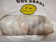 -安徽阜阳卷馍(西单店)