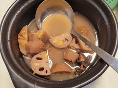 -汇兴源餐馆(小北路店)