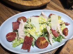 -豪尚豪牛排馆(大红门银泰店)