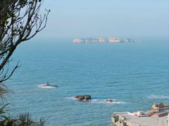 -东极岛景区