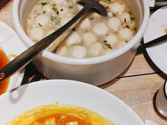 -味莊·青岛菜(云霄路店)