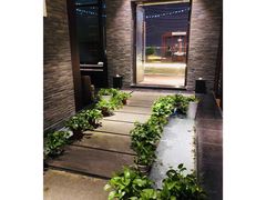 -梧桐餐厅(泉城路店)