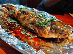 -锦州御烧烤·金盛福酒楼(天津总店)