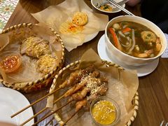 -曼谷食堂·泰国家庭料理