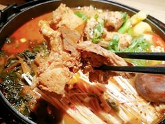 -吉秋田鲜和牛烧肉·肉档自选