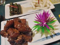-南京金牛湖巨碗鱼头