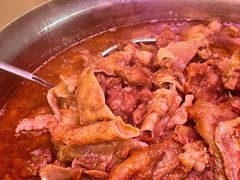 -阿娟牛肉丸·手打牛肉丸·现做现卖