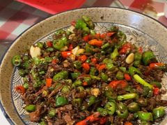 -呱呱叫民俗风味主题餐厅(沣峪口店)