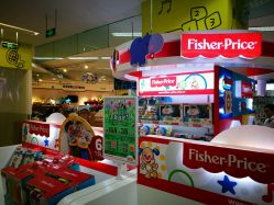 -孩子王(铁西万达店)