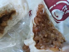 -南通大学-食堂