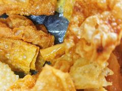 -柳之缘柳州螺蛳粉(汇品坊美食城店)