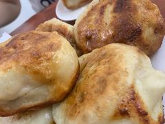门钉肉饼-宝瑞门钉肉饼店