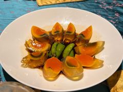 -茶人村·宫廷私厨(奥体印象城店)