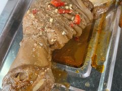 -阿叶羊杂碎(前进街店)