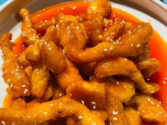 -醉长安(钟楼旗舰店)