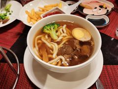 -WOLFGANG PUCK KITCHEN & BAR(迪士尼小镇店)