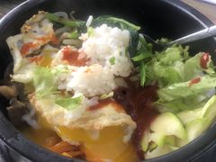 -长寿参鸡汤(朝韩风情街店)