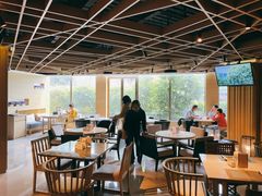 -金海湾自助餐厅(金陵饭店)