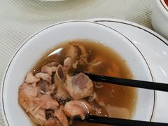 -新享乐海鲜(翠华路店)