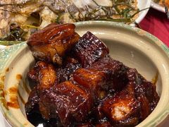 -老吉士酒家(天平路店)