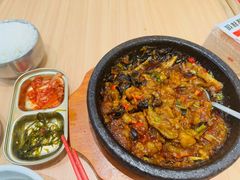 -小木屋拌饭(西安万象天地店)