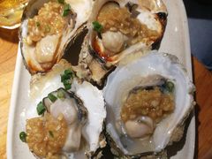 -木屋烧烤(坂田天安云谷店)